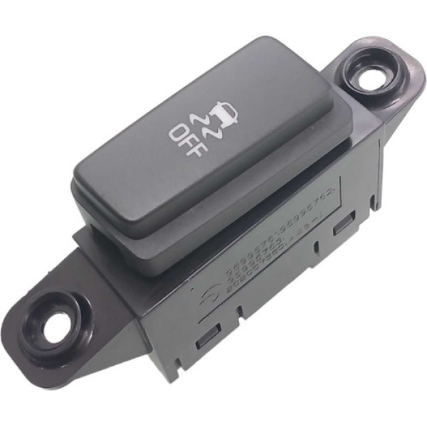 Botao Controle Estabilidade Chevrolet Cruze Ltz 2014