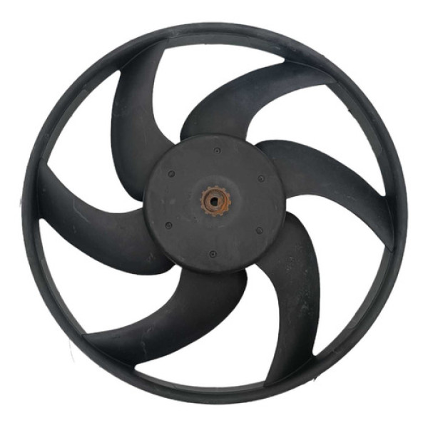 Ventoinha Citroen C3 1.4 8v 2010