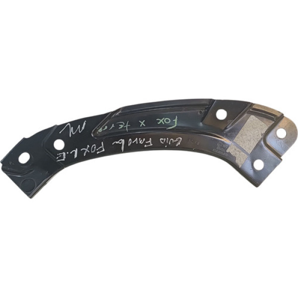 Guia Suporte Farol Esquerdo Fox 2017