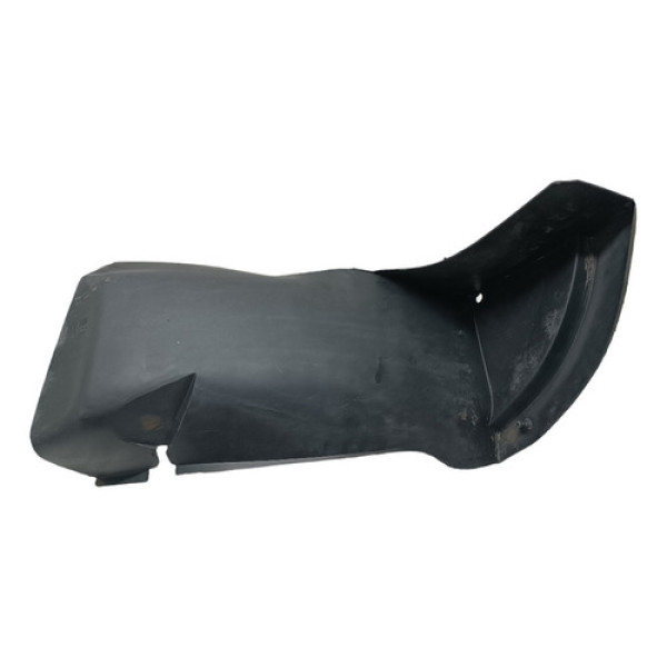 Parabarro Traseiro Lado Esquerdo Peugeot 206 2004 2006