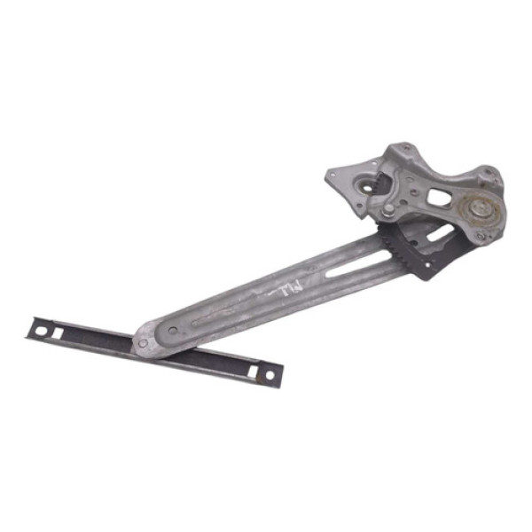 Maquina Vidro Traseira Direita Chevrolet S10 2012