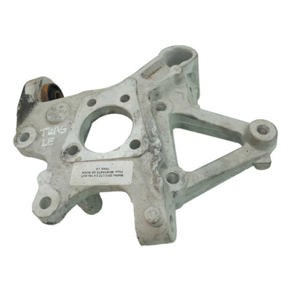 Montante Roda Traseiro Esquerdo Chevrolet Malibu 2012