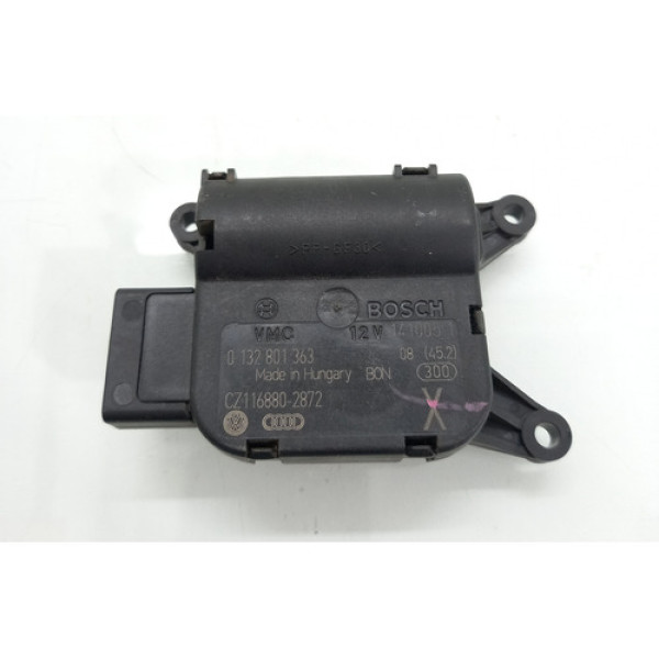 Atuador Caixa Ar Vw Passat 2.0 Fsi 2005 2006 2007 2008 4