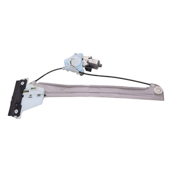 Maquina Vidro Dianteira Volkswagen Fox Spacefox 2011 2014