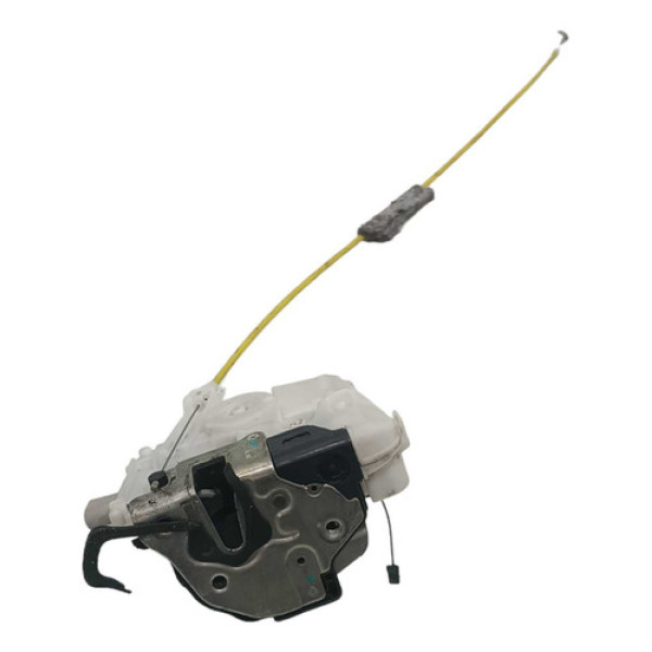  Fechadura Dianteira Direita Volkswagen Saveiro 1.6  2015