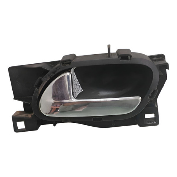 Maçaneta Interna Traseira Le Citroen C4 Pallas 2009