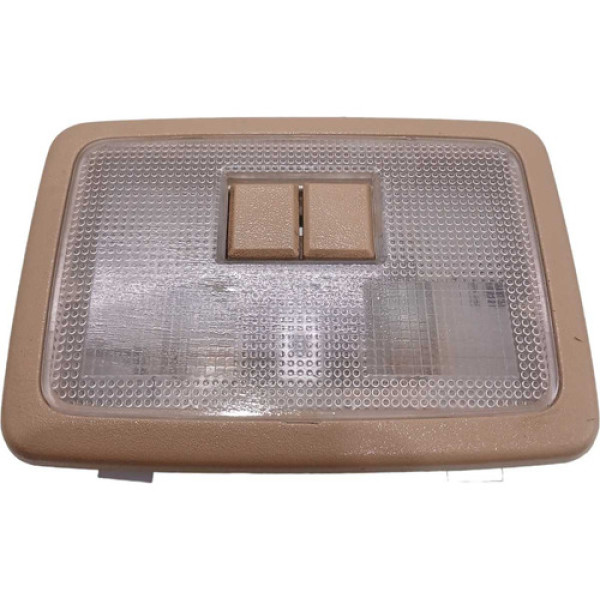 Luz Teto Cortesia Gm Captiva 2.4 16v 2009