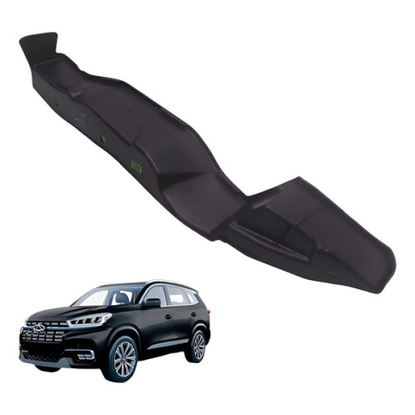 Suporte Paralama Esquerdo Chery Tiggo 8 2021 2024 2022 Preto