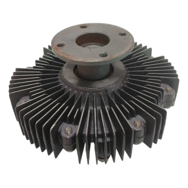 Polia Viscosa Nissan Frontier Aut 2.5 4x4 2008 2012