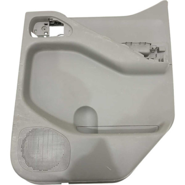 Forro Porta Traseira Direita Nissan Frontier 2008 2012