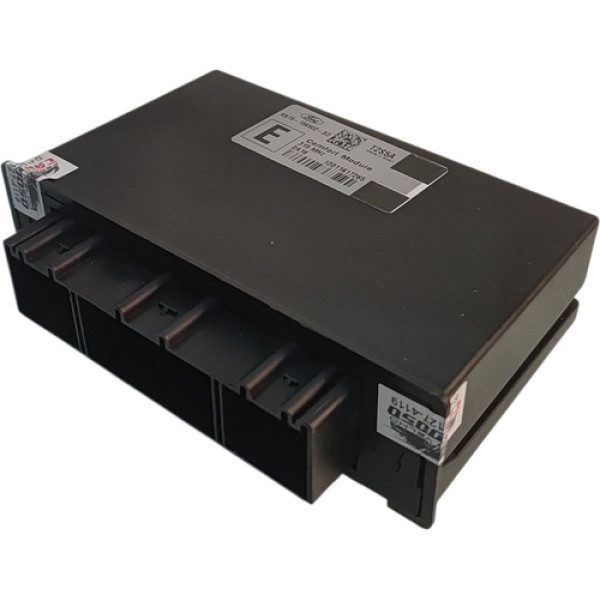 Modulo Conforto Ecosport 2012