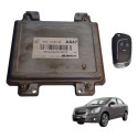 Modulo Central Injeção C/ Chip Cobalt 1.8 Ltz 2013 2014
