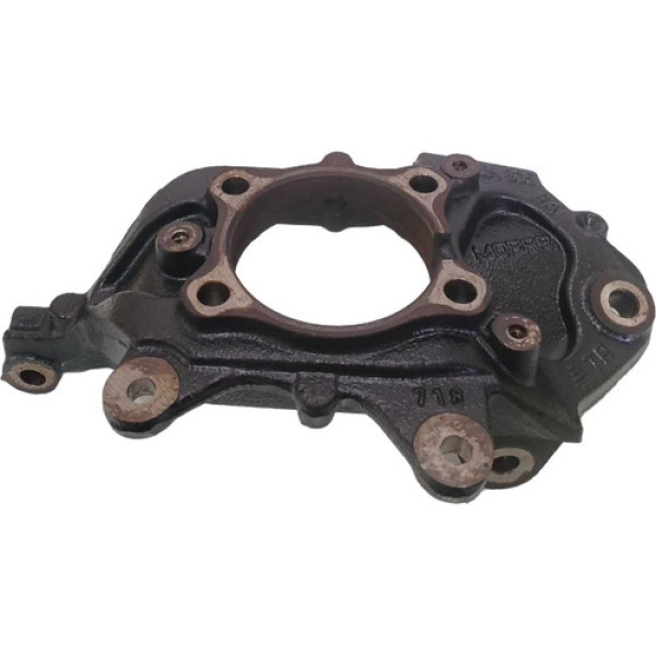 Manga Eixo Traseira Esquerda Jeep Renegade 1.8  2016