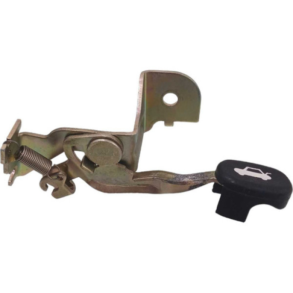 Alavanca Abertuta Tampa Traseira Jac J2 1.4 16v  2014