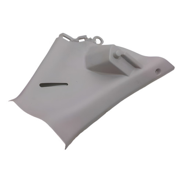  Suporte Bagagito Esquerdo Jac J2 1.4 16v  2014 Cinza