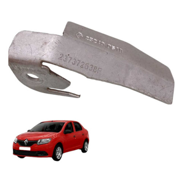 Suporte Sensor Rotação Renault Logan 2015 2018 1.0