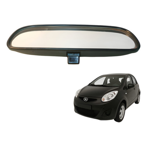 Espelho Retrovisor Interno Jac J2 1.4 2014 8210300u7150