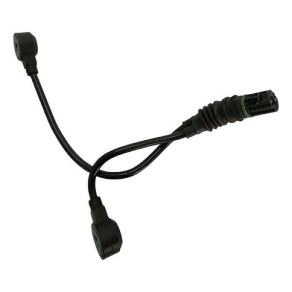 Sensor Detonaçao Duplo Bmw 320i 2009 2010