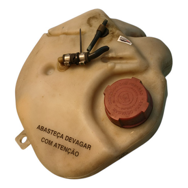 Reservatorio Partida A Frio Volkswagen Gol G5 2009 2011