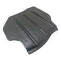 Tampa Capa Bateria Chevrolet Montana 2011