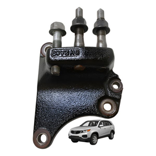 Suporte Coxim Inferior Motor Direito Sorento 2.4 Ex2 2012