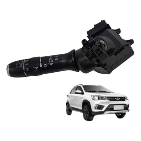 Comando Chave Limpador Tiggo 2 1.5 2019 2020 T213774130