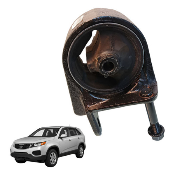 Coxim  Dianteiro Esquerdo Cambio Sorento 2.4 G25 Ex2 2012