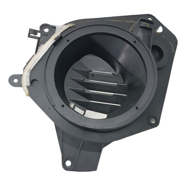 Suporte Alto Falante Dianteira Direito Peugeot 206 2004 2005 Preto