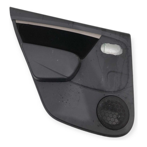 Forro Porta Traseiro Esquerdo Renault Sandero 2011