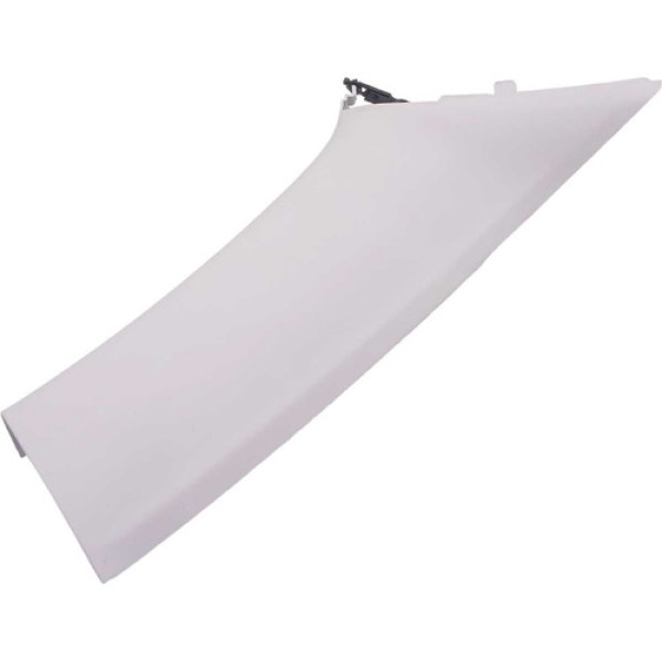 Moldura Coluna Direita Parabrisa Jeep Renegade  2016