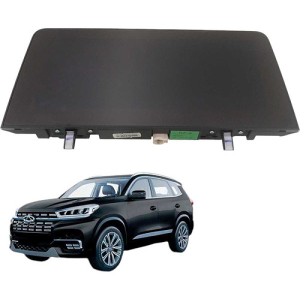 Tela Multimidia Chery Tiggo 8 2021 2024 2022 1.6t Gdi
