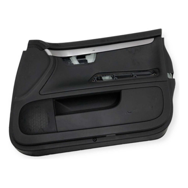 Forro Porta Dianteiro Direito Audi A4 2005 2006 2007