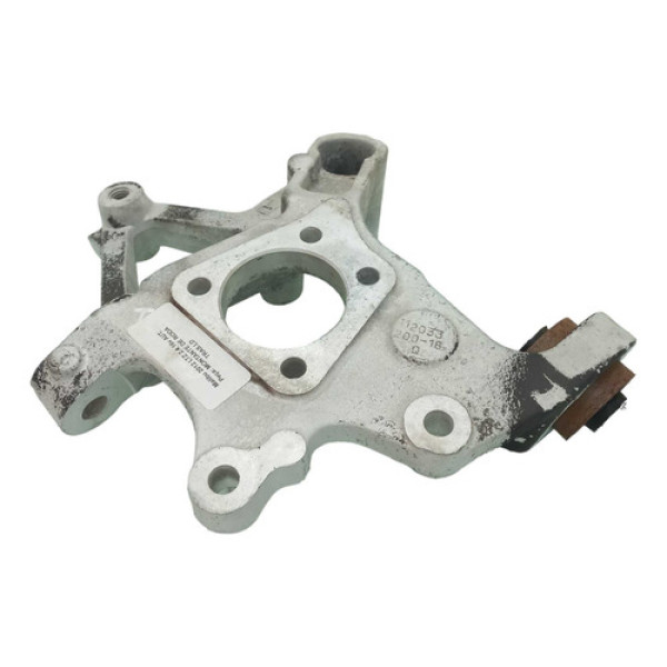 Montante Roda Traseiro Direito Chevrolet Malibu 2.4 2012