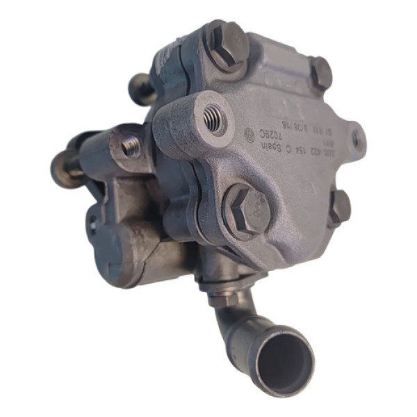 Bomba Direção Hidraulica Saveiro Voyage 2013 2014