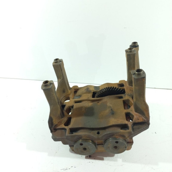 Balanceador Motor Ford Fusion 2.3 16v 2006