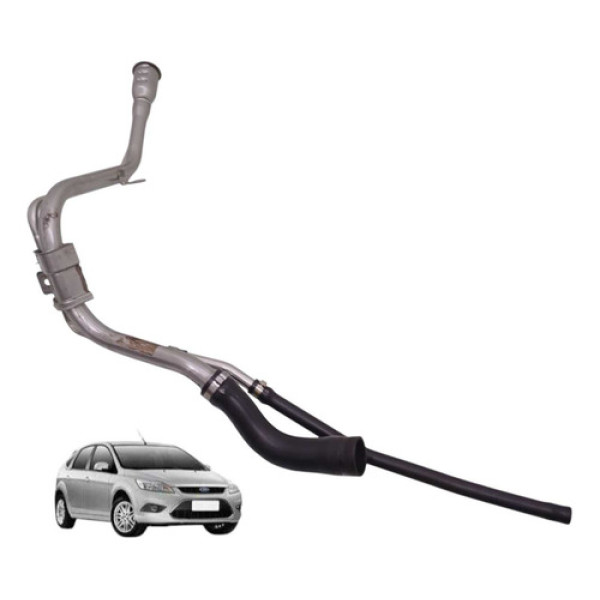 Gargalo Tanque Combustível Focus 2008 2012 2.0