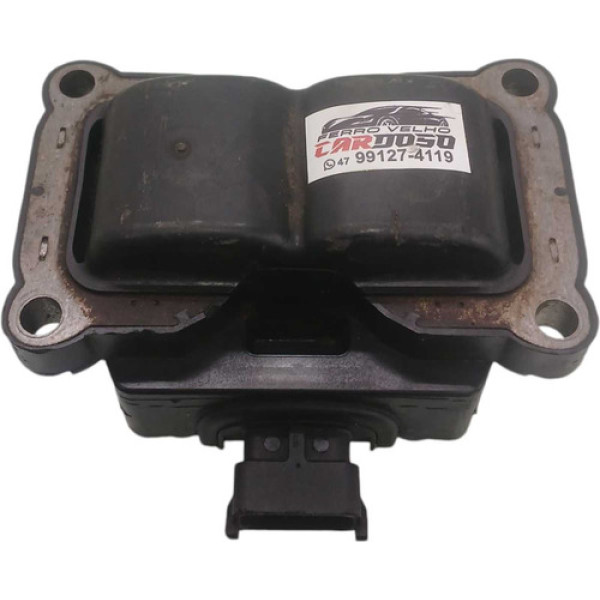 Bobina Ignição Fiat Linea 1.6 2009