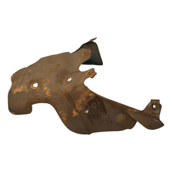 Defletor Catalisador Ford Ecosport 2.0 2012 9n155k282