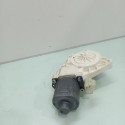 Motor Vidro Dianteiro Esquerdo Ford Fusion 2006 2007 2008