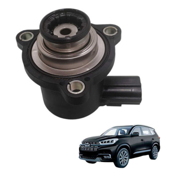 Valvula Atuador Pressão Turbina Tiggo 8 2024 1.6t Gdi