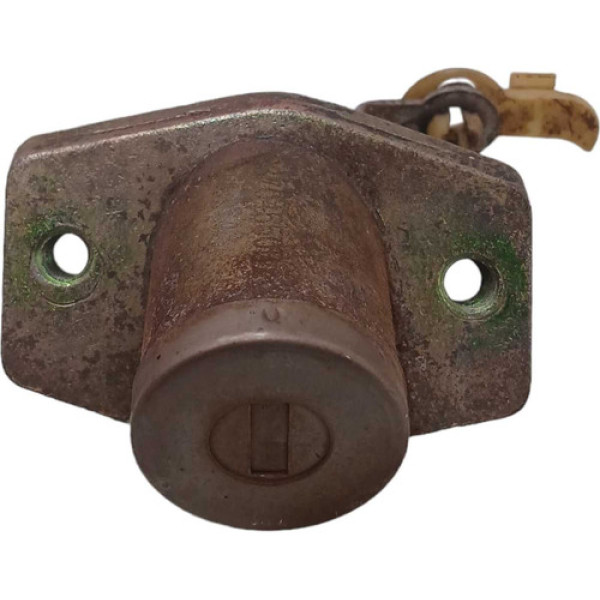  Cilindro Fechadura Tampa Traseira Lifan X60 Sr 1.8 16v 2014