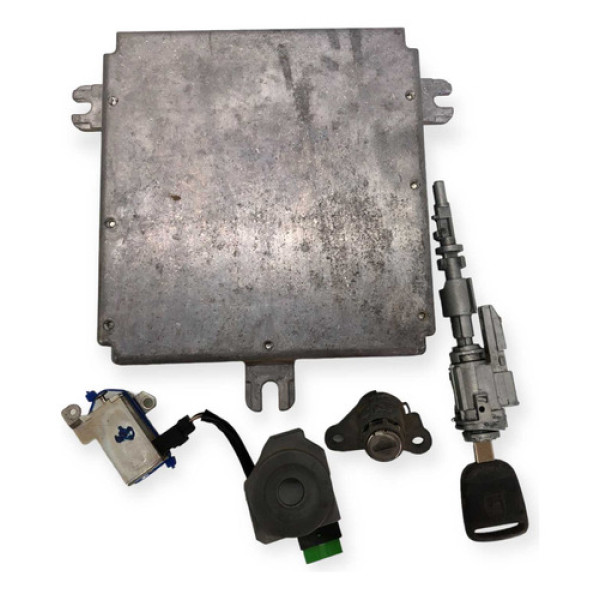 Kit Code Honda Fit 2007