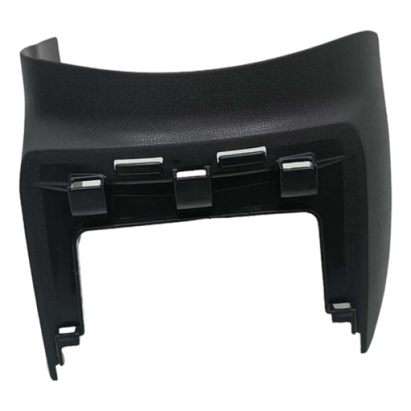  Acabamento Console Central Nissan  Versa 1.6 2020