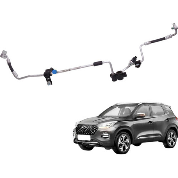 Mangueira Ar Condicionado Chery Tiggo 5x 1.5 2021 2024