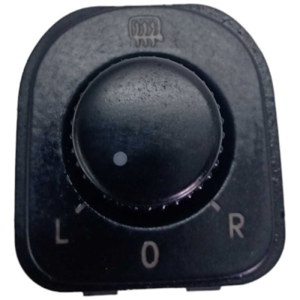 Botão Regulagem Retrovisor Passat 2005 2008