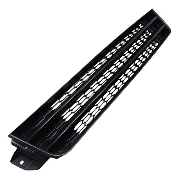 Grade Inferior Parachoque Volkswagen Gol G5 Fosco