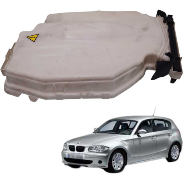 Tampa Caixa Fusível Bmw 130i 3.0 2008 2009