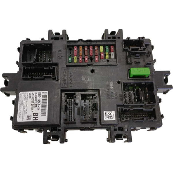 Modulo Bsi Ford Ka 1.0 3cc 2015