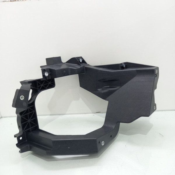 Suporte Farol Direito Fiat Toro 2019 2020 2021