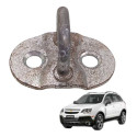 Batente Tampa Traseira Captiva 2.4 185cv 2012